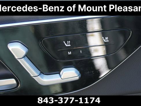 Certified 2025 Mercedes-Benz GLC 300 image 23