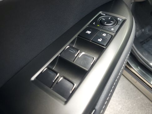 Used 2024 Lexus NX 250 FWD w/ Cold Area Package image 24