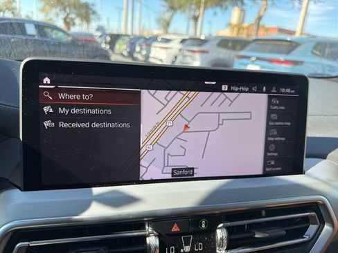 Used 2024 BMW X3 M40i image 12