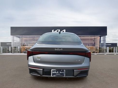 New 2026 Kia K5 GT-Line w/ GT-Line Premium Package AWD/4WD image 5