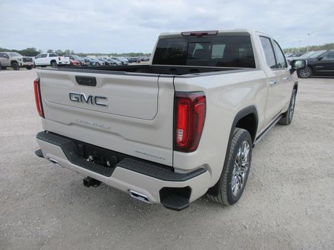 New 2026 GMC Sierra 1500 Denali Ultimate AWD/4WD image 5
