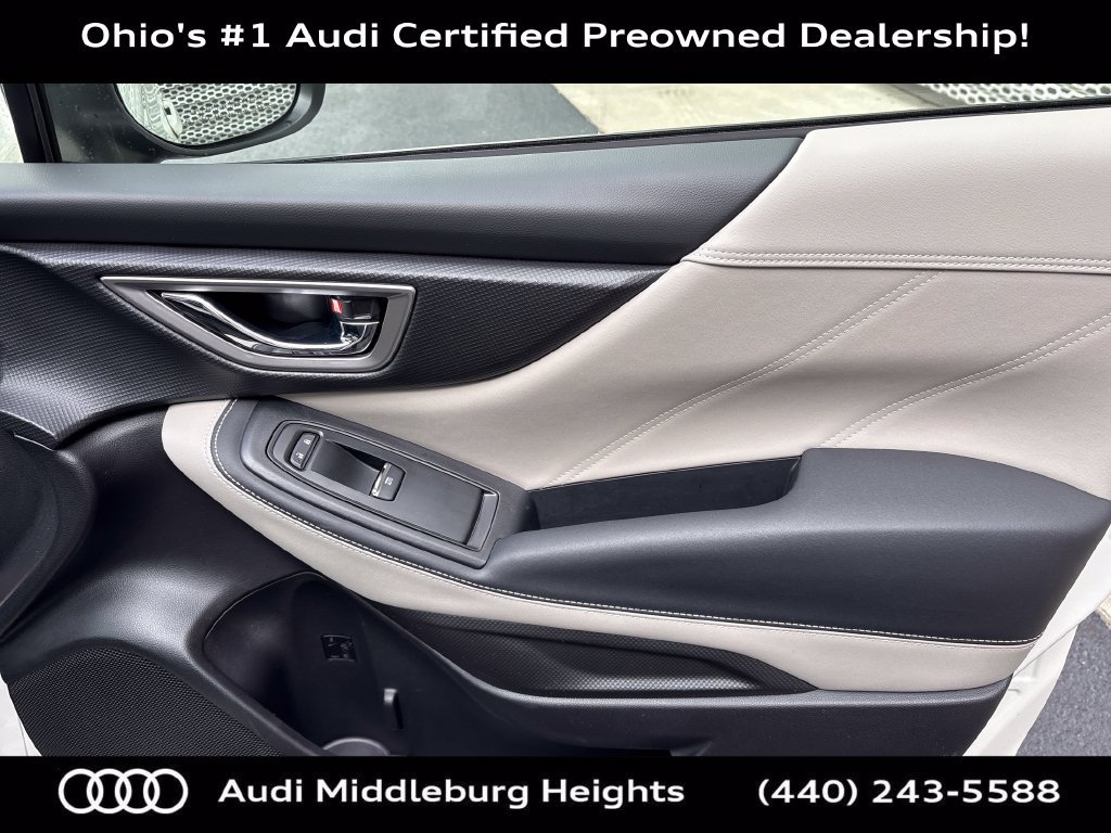Used 2023 Subaru Forester Limited AWD/4WD image 23