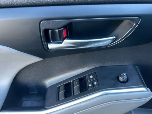 Certified 2022 Toyota Highlander XLE image 10