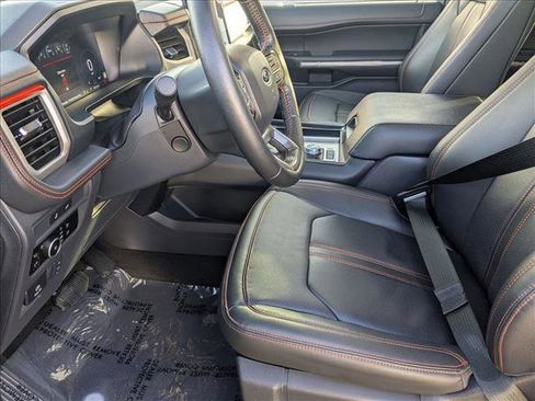Used 2024 Ford Expedition Timberline image 16