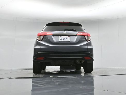 Used 2022 Honda HR-V Sport image 42