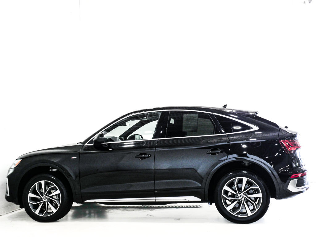 Used 2023 Audi Q5 2.0T Premium w/ Convenience Package AWD/4WD image 6