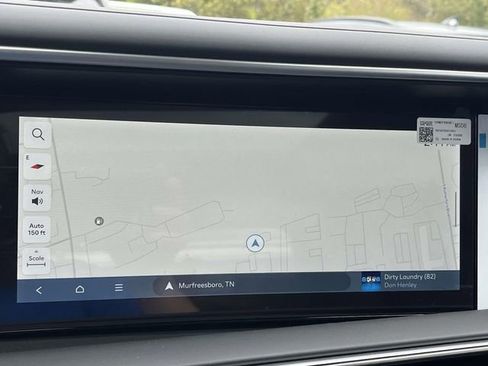 New 2026 Hyundai Palisade Calligraphy FWD image 21