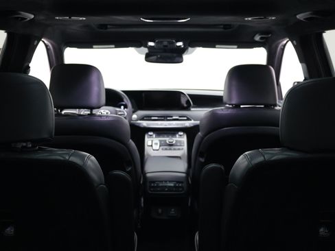 Used 2022 Hyundai Palisade Calligraphy FWD image 40