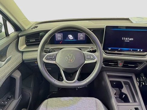 New 2026 Volkswagen Tiguan S AWD/4WD image 23