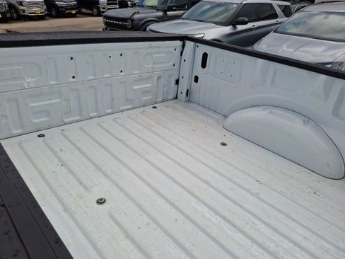 Used 2023 Ford F150 XLT image 10