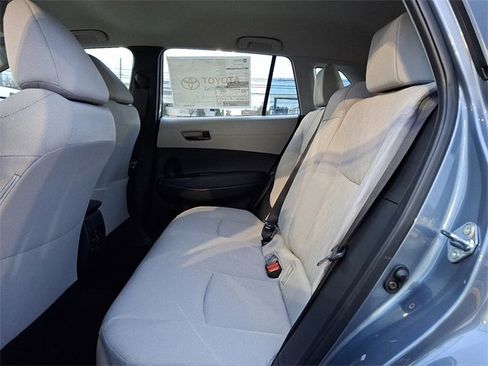 New 2026 Toyota Corolla Cross L image 7