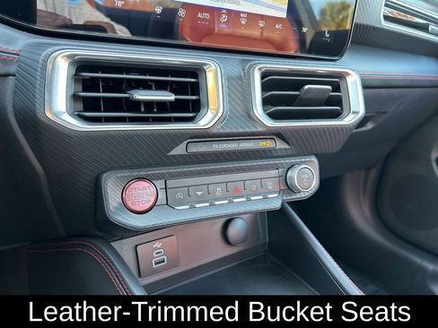 Used 2025 Ford Mustang GT Premium image 36