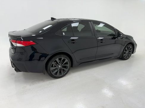 Used 2024 Toyota Corolla SE image 41