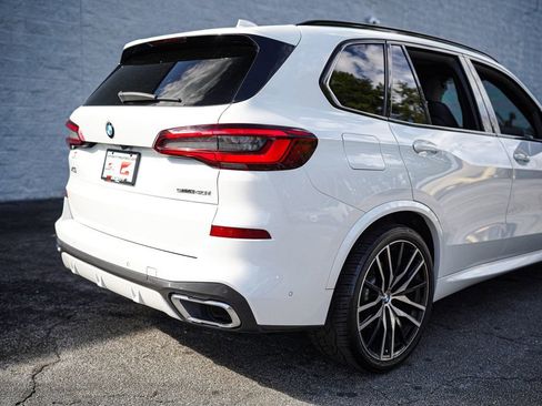 Used 2020 BMW X5 sDrive40i w/ M Sport Package image 15