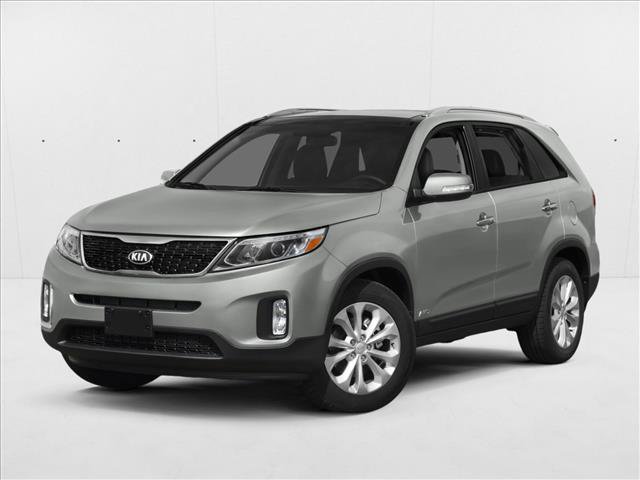 Used 2015 Kia Sorento LX FWD image 1