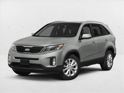 Used 2015 Kia Sorento LX FWD image 1