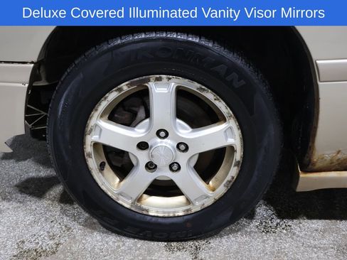 Used 2005 Chevrolet Impala LS w/ Preferred Equipment Group image 13