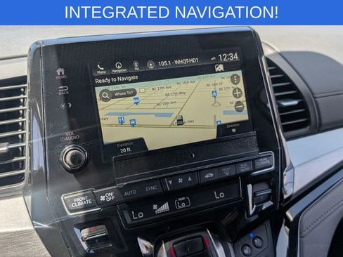 Used 2019 Honda Odyssey Elite image 26