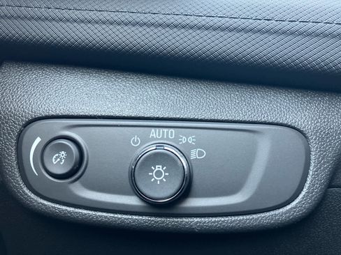 New 2026 Chevrolet TrailBlazer LT image 14