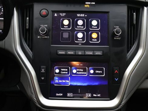 Used 2021 Subaru Legacy w/ Alloy Wheel Package image 21