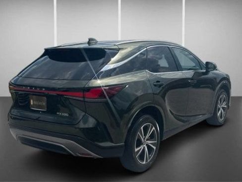Used 2023 Lexus RX 350 Premium w/ Accessory Package (Z1) FWD image 7