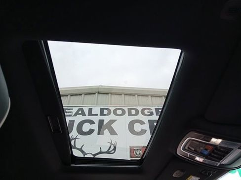 New 2026 RAM 2500 Limited image 34