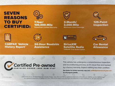 Certified 2025 Dodge Durango GT AWD/4WD image 3