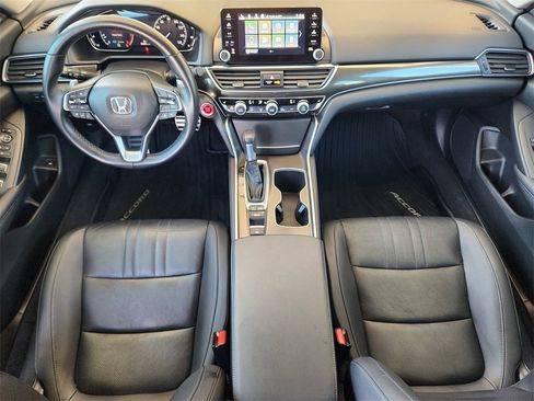 Certified 2022 Honda Accord Sport Special Edition image 24