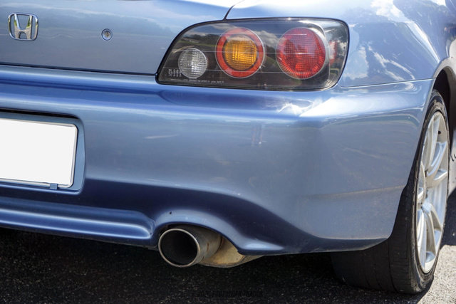 Used 2004 Honda S2000 image 43