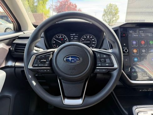 New 2026 Subaru Impreza 2.0i Sport AWD/4WD image 9