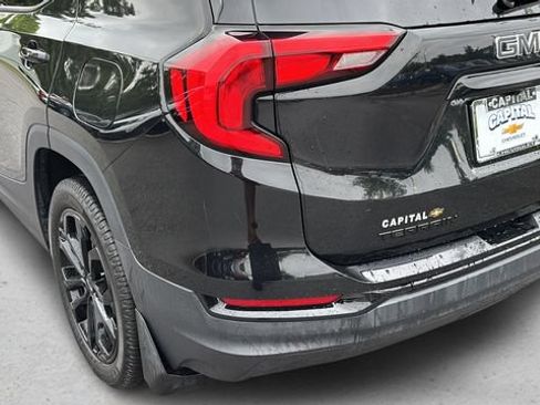 Used 2020 GMC Terrain SLE w/ Driver Convenience Package FWD image 36