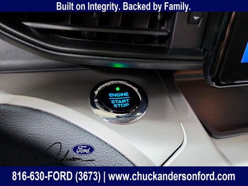 Used 2021 Ford Explorer XLT image 17