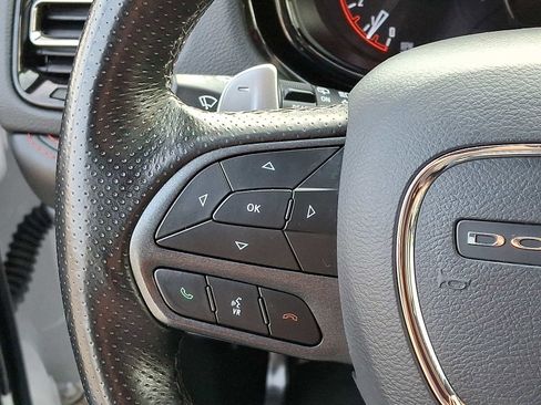 Certified 2024 Dodge Durango R/T image 26