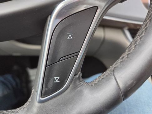 Used 2016 Cadillac CT6 Luxury w/ Active Chassis Package image 20