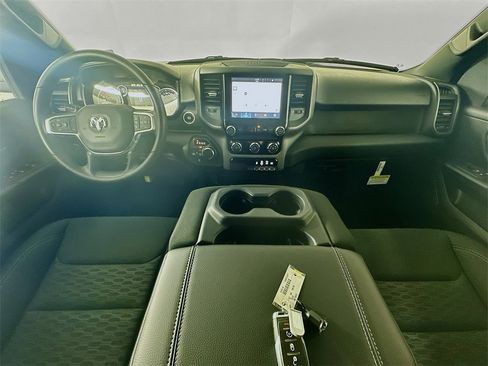 New 2025 RAM 1500 Tradesman image 9