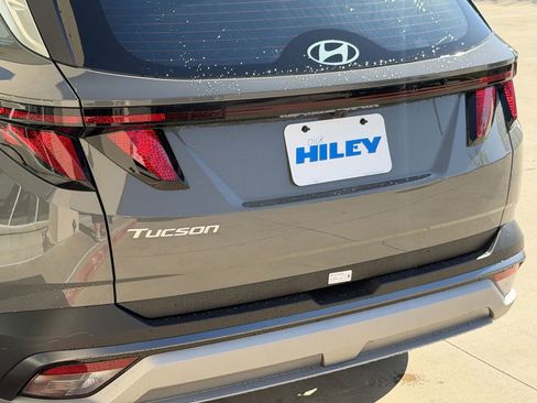 New 2026 Hyundai Tucson SE FWD image 6