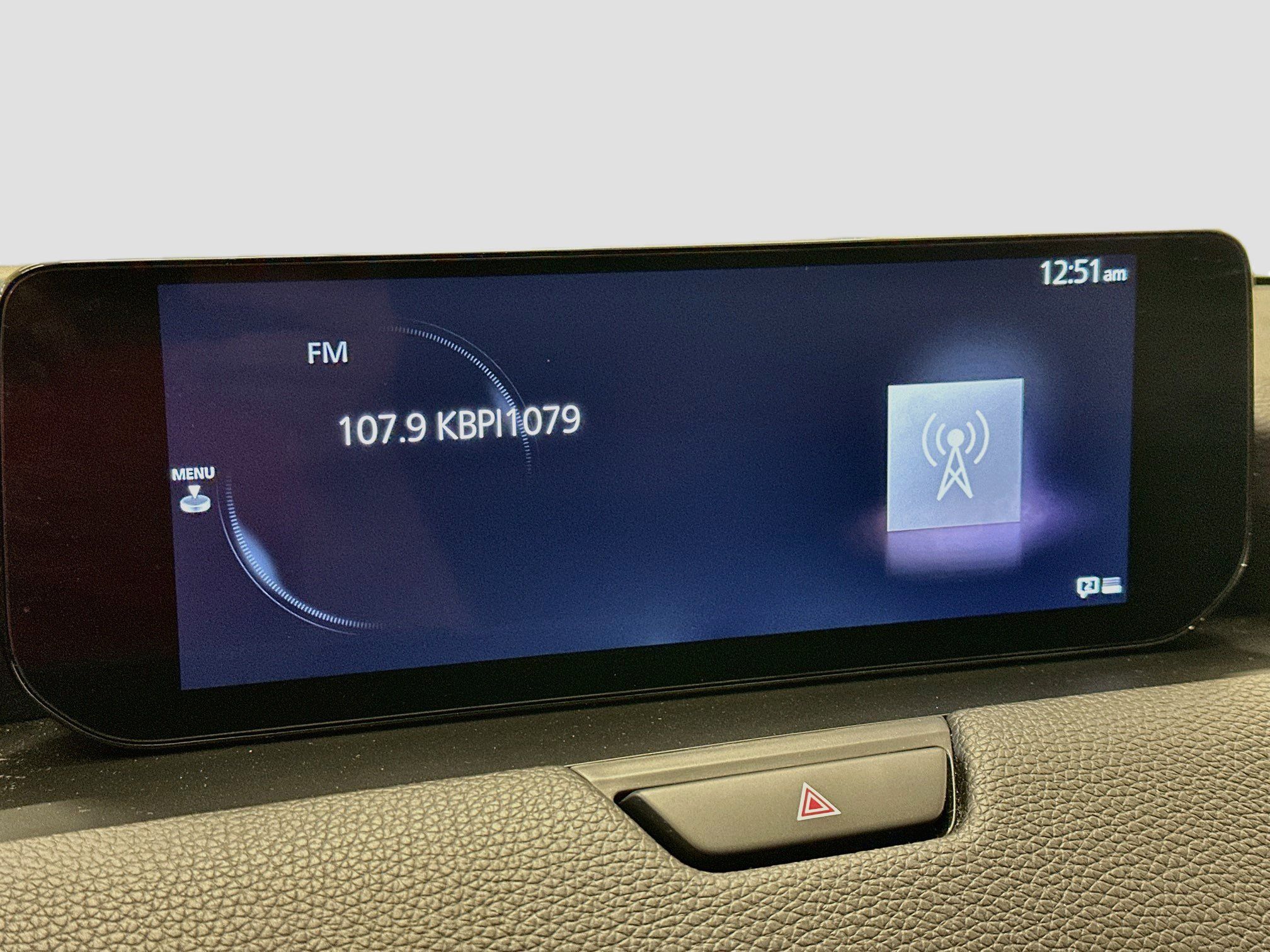 Used 2024 MAZDA CX-90 Plug-In Hybrid w/ Preferred AWD/4WD image 21