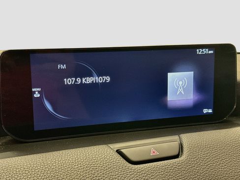Used 2024 MAZDA CX-90 Plug-In Hybrid w/ Preferred AWD/4WD image 21