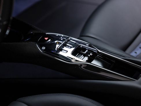 Certified 2025 Ferrari 296 GTB Coupe image 21