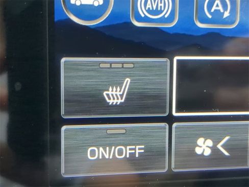 New 2026 Subaru Forester Wilderness image 26