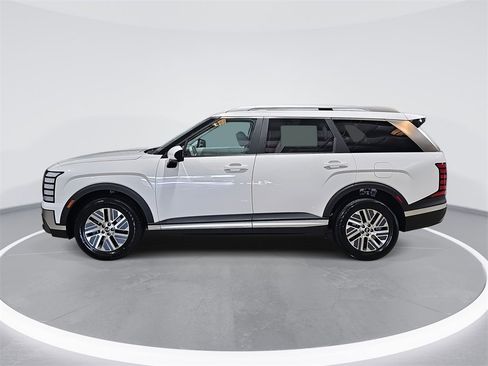 New 2026 Hyundai Palisade SEL Premium image 8