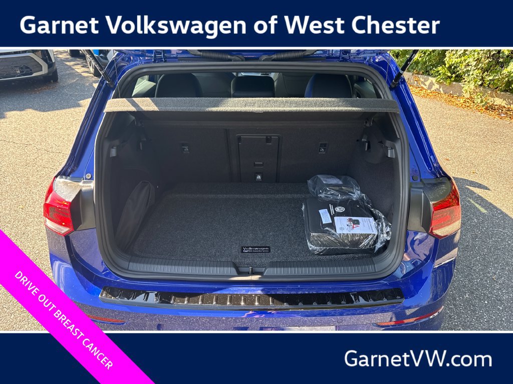 New 2026 Volkswagen Golf w/ Euro Style Package AWD/4WD image 23