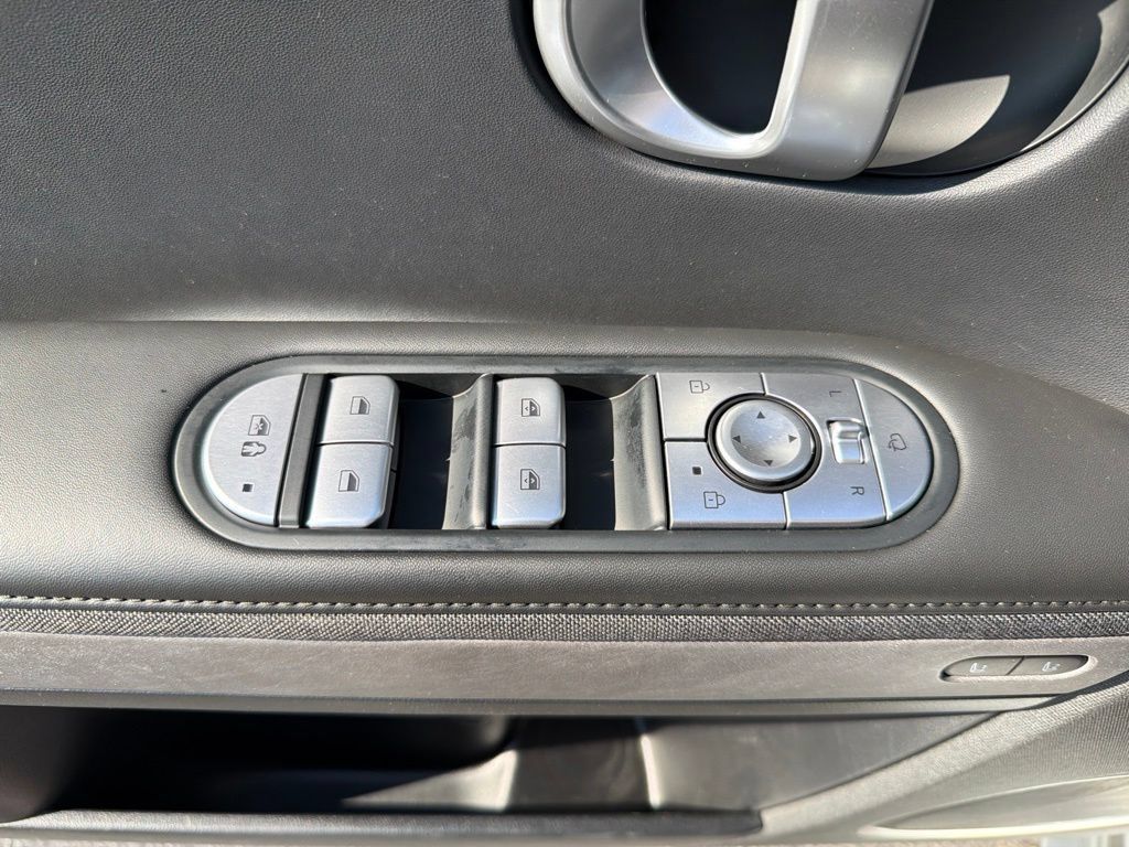 Certified 2024 Hyundai Ioniq 5 Limited RWD image 13