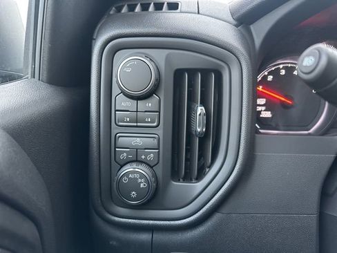 New 2026 Chevrolet Silverado 1500 Custom Trail Boss w/ LPO, Dark Essentials Package image 21