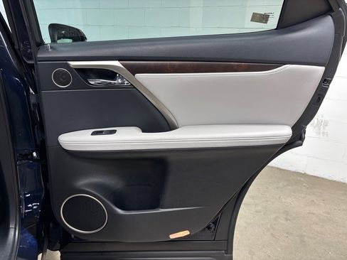 Used 2020 Lexus RX 350 AWD w/ Premium Package image 39