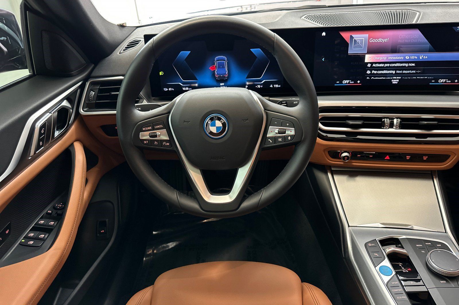 Used 2023 BMW i4 eDrive35 RWD image 33