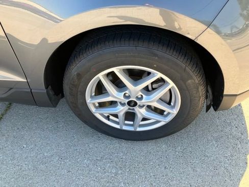Certified 2024 Ford Edge SEL AWD/4WD image 12