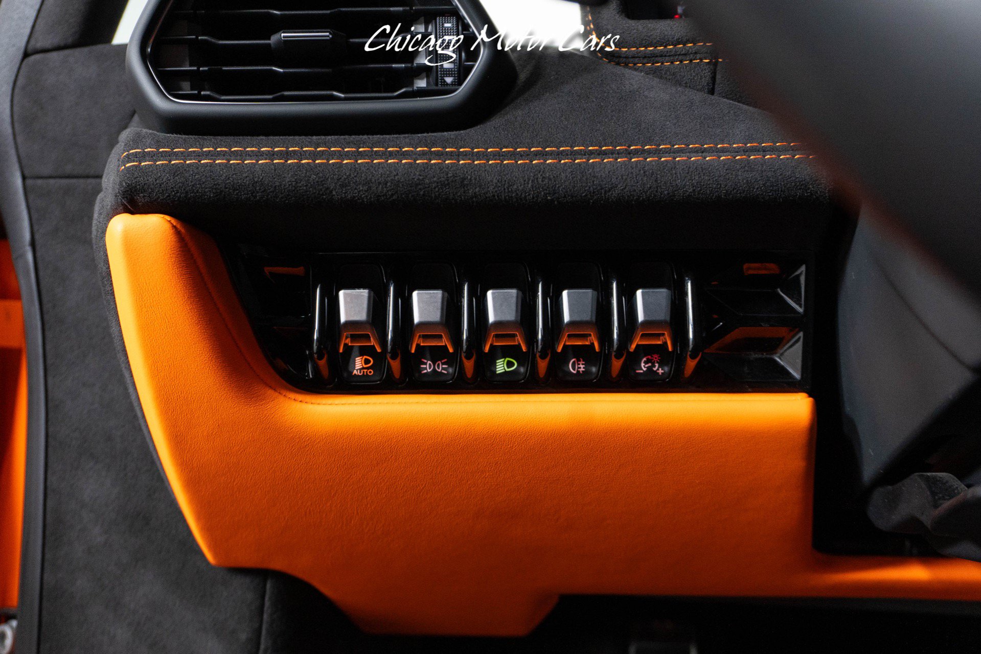 Used 2023 Lamborghini Huracan Tecnica RWD image 26