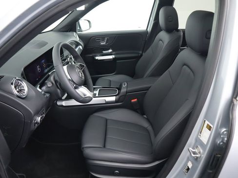 Certified 2026 Mercedes-Benz GLB 250 image 20