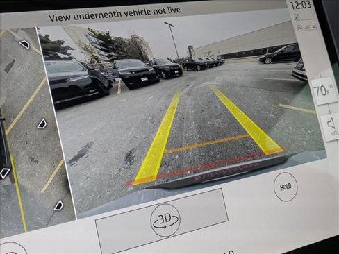 Certified 2026 Land Rover Range Rover Evoque Dynamic SE image 14